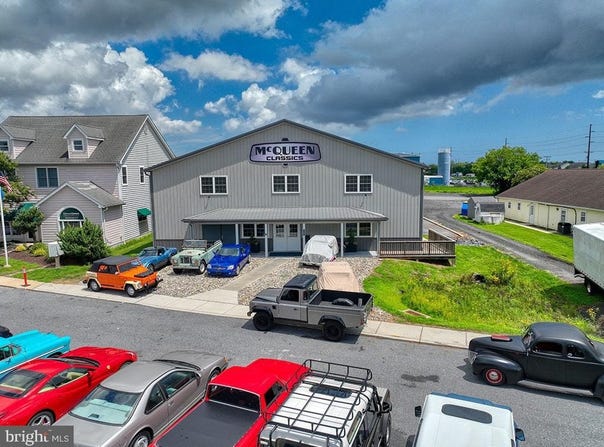 17593 E NASSAU COMMONS BLVD, LEWES, DE 19958