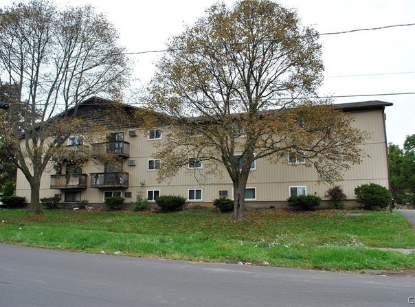 802 Pond Street, Syracuse, NY 13208