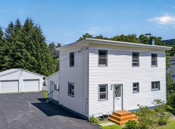 11 Mill Street, Worcester, NY 12197