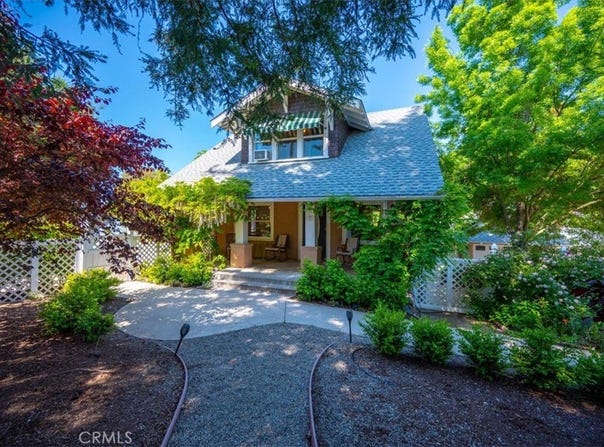 6275 Portola Road, Atascadero, CA 93422