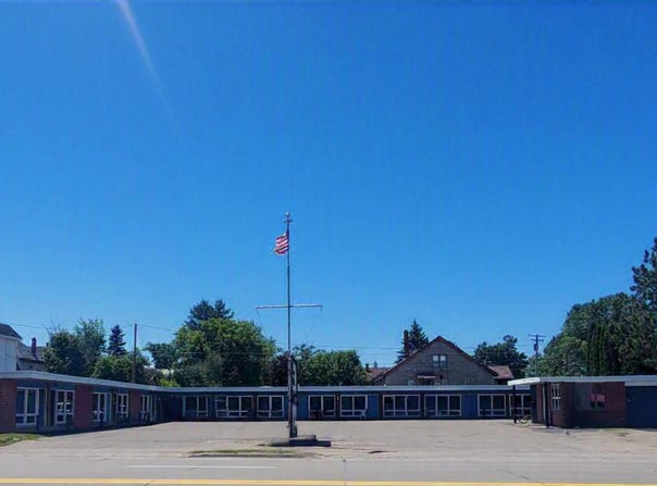 1800 Ashmun St, Sault Ste Marie, MI 49783