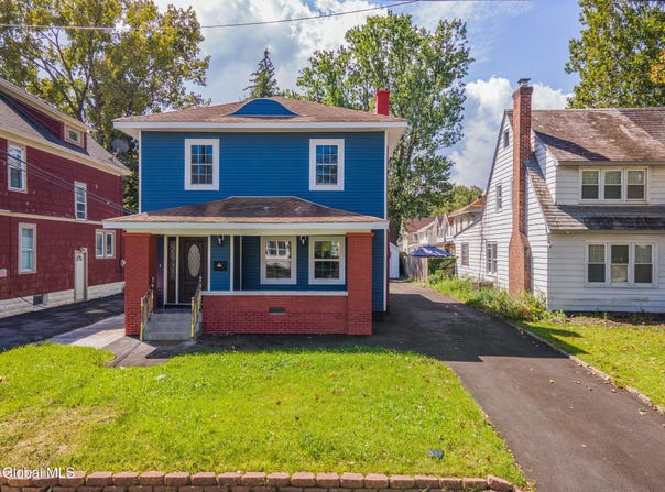 1710 Eastern Parkway, Schenectady, NY 12309