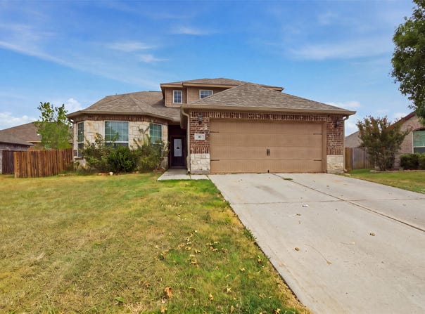 16 Kramer Court, Sanger, TX 76266