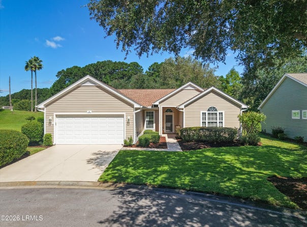 26 Coe Court, Bluffton, SC 29909