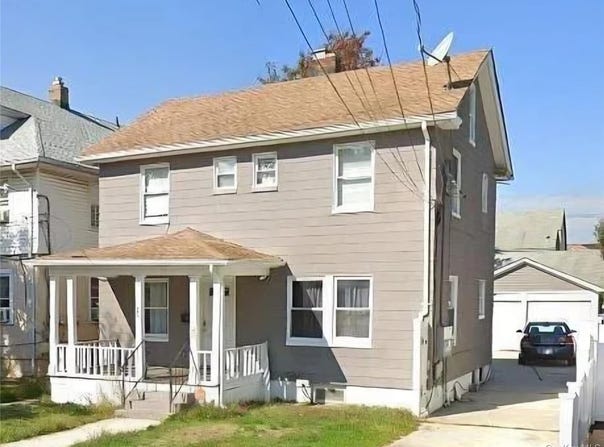25 Webb Avenue, Hempstead, NY 11550