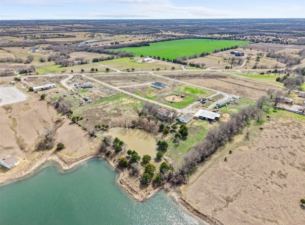 19491 Fm 981, Leonard, TX 75452