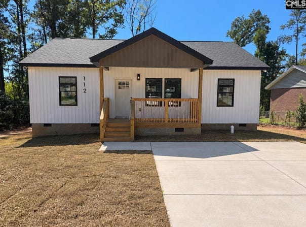 112 Scioto Drive, Columbia, SC 29203