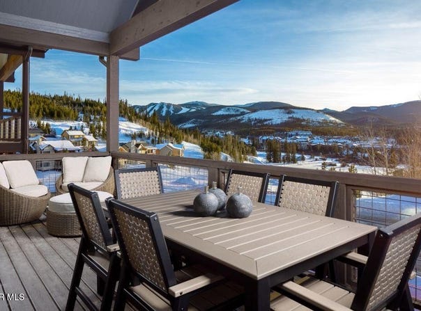 155 Spruce Tree Way, Winter Park, CO 80482
