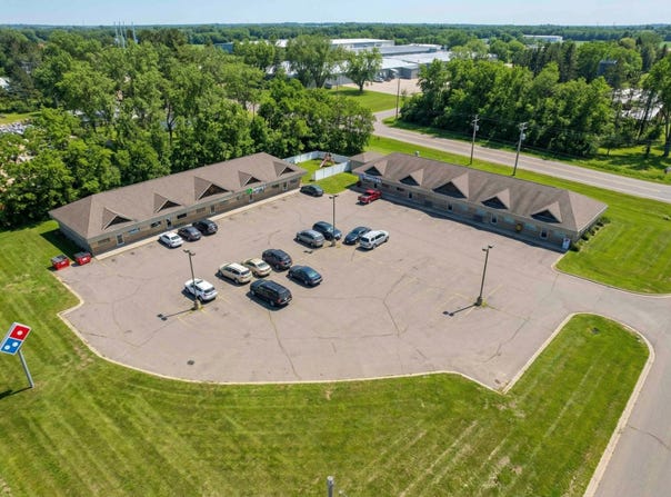 820 Howe Avenue, Mora, MN 55051