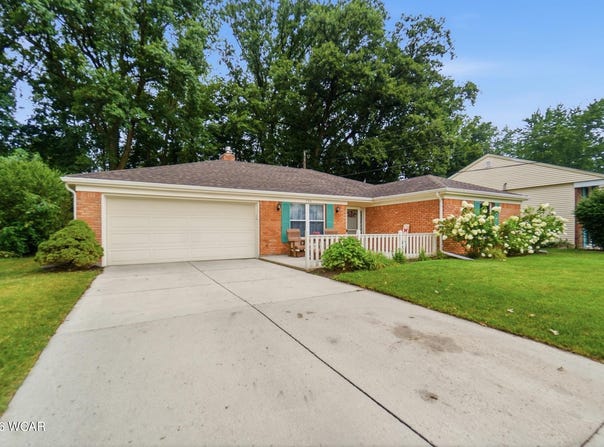 760 Westerly Drive, Lima, OH 45805