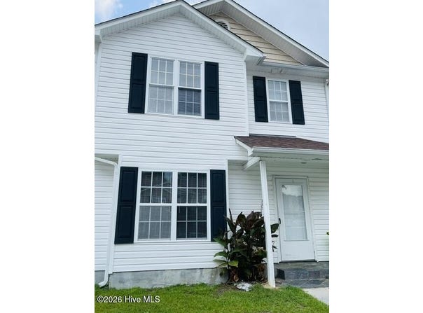 302 Comanche Trail, Havelock, NC 28532