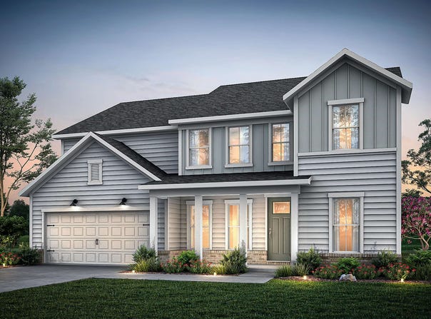 1119 Tyger Branch Drive, Moore, SC 29369