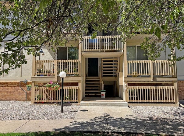 1024 E Swallow Rd, Fort Collins, CO 80525