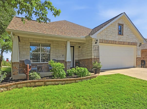 1118 Giberson Way, Buda, TX 78610