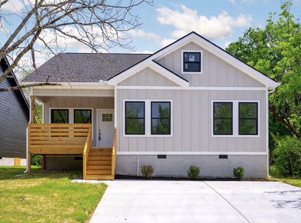 1804 Wheeler Avenue, Chattanooga, TN 37406