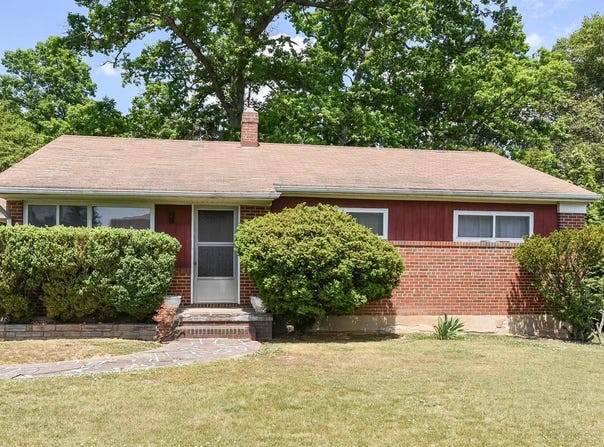 4428 FORGE Road, PERRY HALL, MD 21128