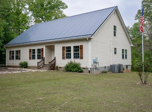 128 Quarry, Cumberland, VA 23040