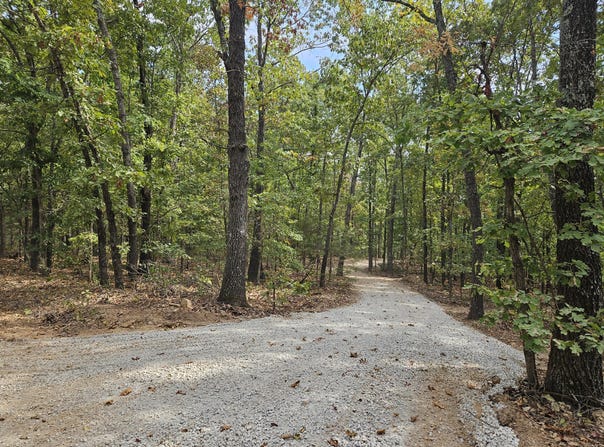 County Road 519, Hardenville, MO 65666