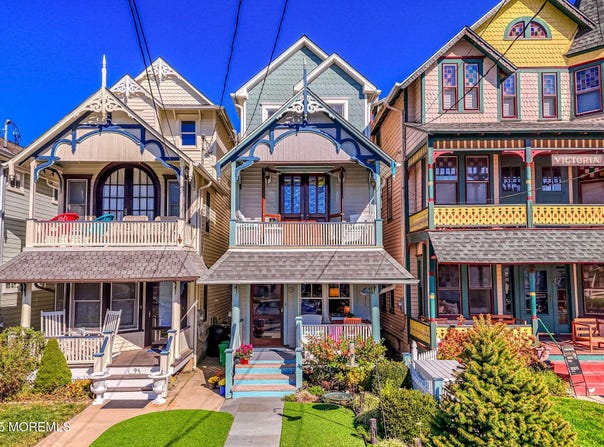 9 Embury Avenue, Ocean Grove, NJ 07756