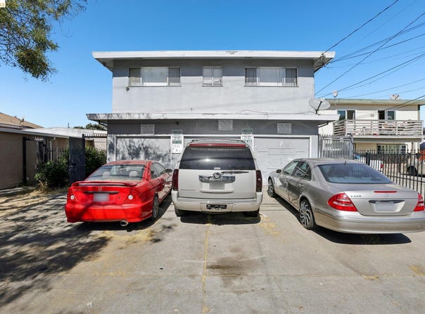 1927 82Nd Ave, Oakland, CA 94621