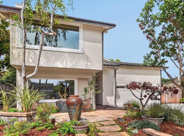 107 Via Soderini, APTOS, CA 95003