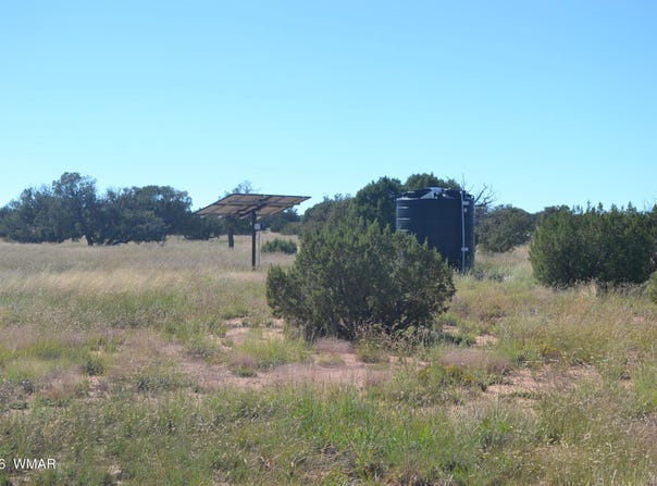 N5549, Concho, AZ 85924