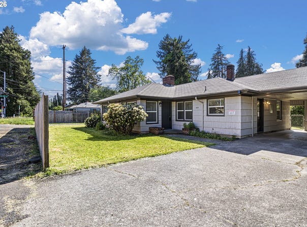 1008 COBURG Rd, Eugene, OR 97401