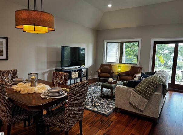 770 N Waypoint Circle, Suttons Bay, MI 49682