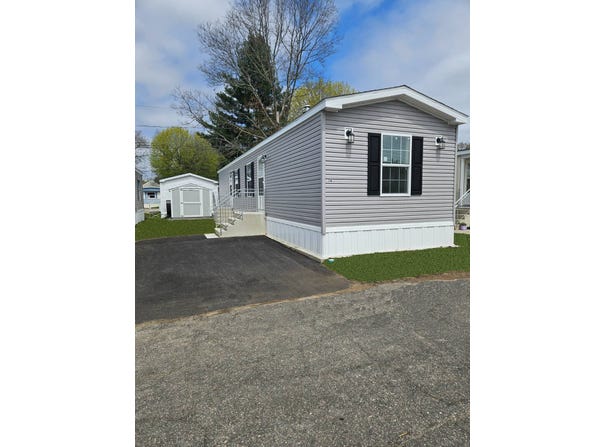 74 Fair Acres Circle, Mystic, CT 06355