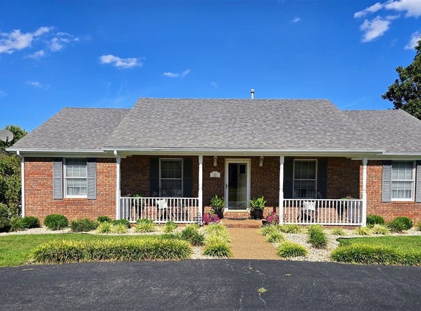 250 Shawnee Drive, Scottsville, KY 42164