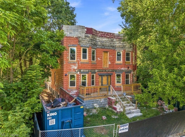 1624 E 82nd Street, Cleveland, OH 44103