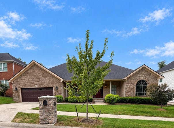 2148 Palomar Trace Drive, Lexington, KY 40513
