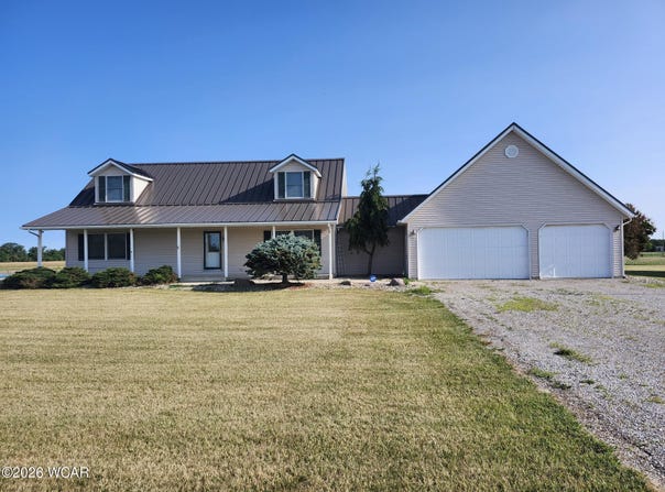 18483 Ohio 111, Paulding, OH 45879