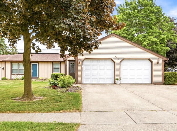 449 Zehnder Drive, Frankenmuth, MI 48734