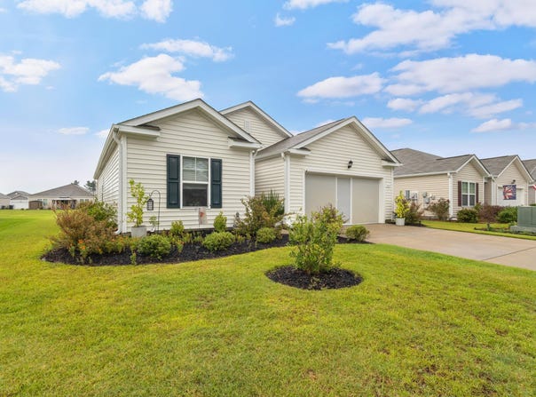 903 Freestyle Ct., Longs, SC 29568