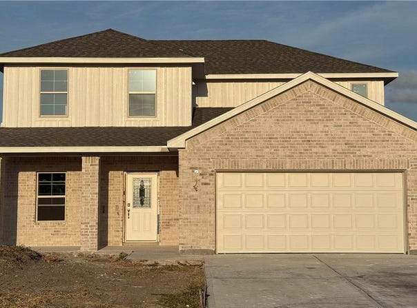 114 Amethyst Street, Portland, TX 78374