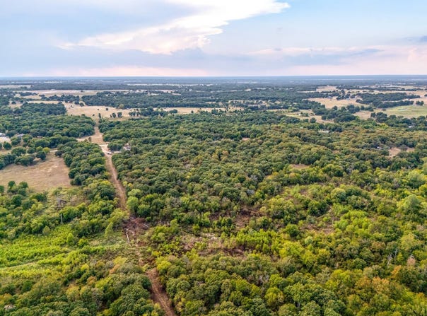 Chism Ave, Stratford, OK 74872