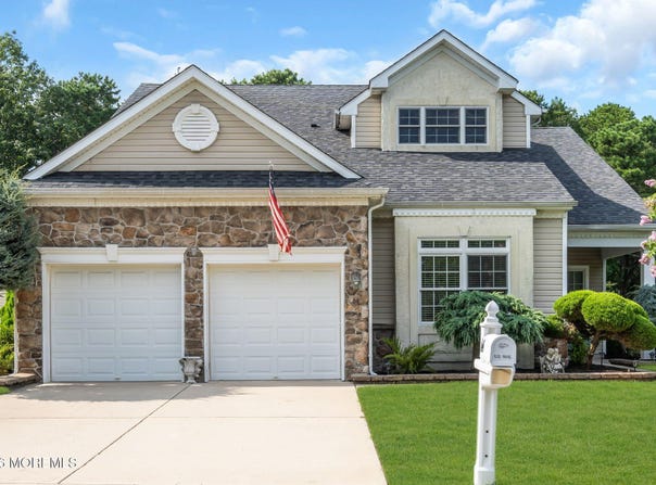 64 Belmar Boulevard, Waretown, NJ 08758