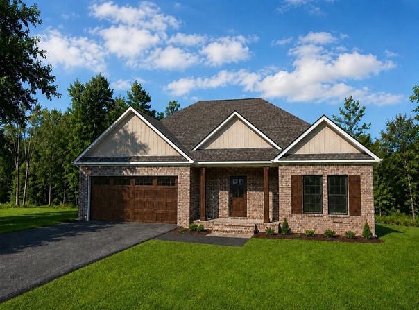 86 GRAND Dr, Michie, TN 38357