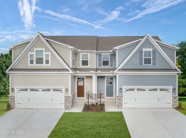 109a Morgan Way, Hertford, NC 27944