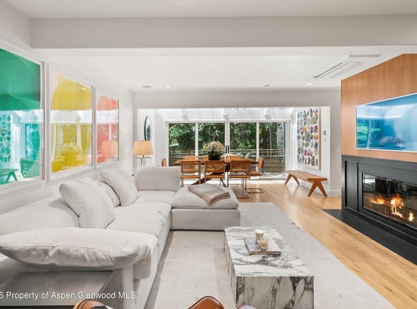 100 N Eighth Street, Aspen, CO 81611