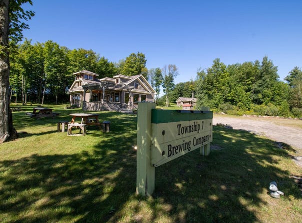 303 State Route 11B, Dickinson Center, NY 12930