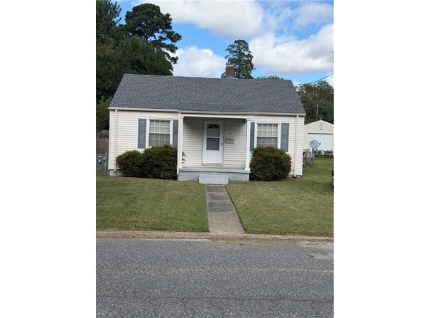55 Bolling Road, Portsmouth, VA 23701