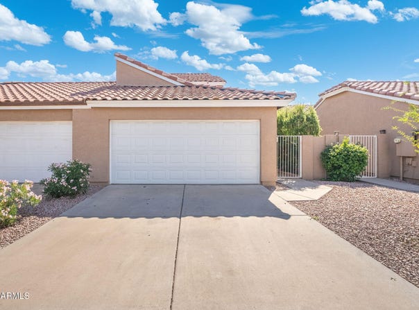 3510 E HAMPTON Avenue, Mesa, AZ 85204