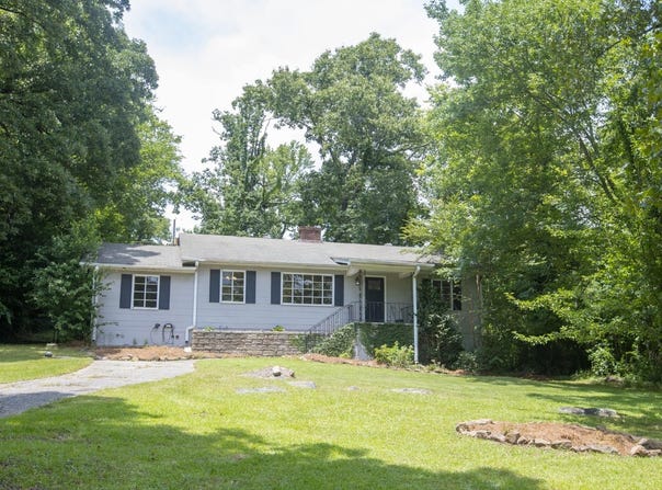 1520 HOLLY ROAD, HOOVER, AL 35226
