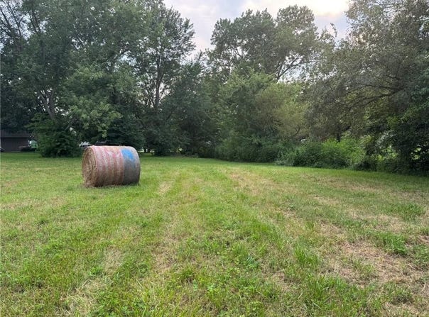 Cowell Street, Paola, KS 66071