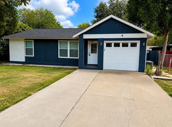 5410 Burgundy Dr, Austin, TX 78724