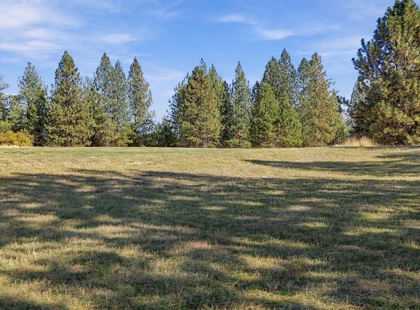 N Wheat Crest Ln, Spokane, WA 99217