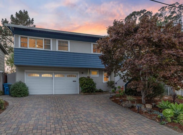 1216 Seville DR, PACIFICA, CA 94044