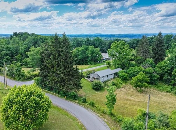 24 IVYDALE, HERNDON, WV 24726